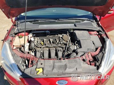 Zdjęcie 11 z 12 samochodu: 2016 FORD FOCUS SE VIN:1FADP3F2XGL233857 - miniatura