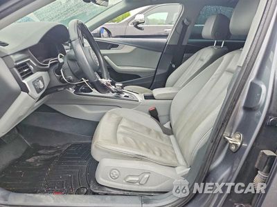 Zdjęcie 7 z 13 samochodu: 2018 AUDI A4 PREMIUM VIN:WAUDNAF49JA233483 - miniatura