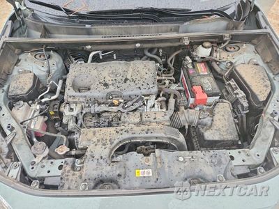 Zdjęcie 11 z 13 samochodu: 2020 TOYOTA RAV4 XLE VIN:2T3W1RFV7LC072538 - miniatura