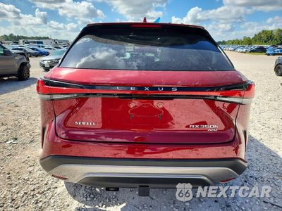 Zdjęcie 6 z 13 samochodu: 2025 LEXUS RX 350H LUXURY VIN:2T2BBMCA6SC088815 - miniatura