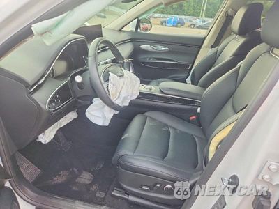 Zdjęcie 7 z 13 samochodu: 2025 GENESIS GV70 2.5T STANDARD VIN:5NMMADTB0SH028399 - miniatura