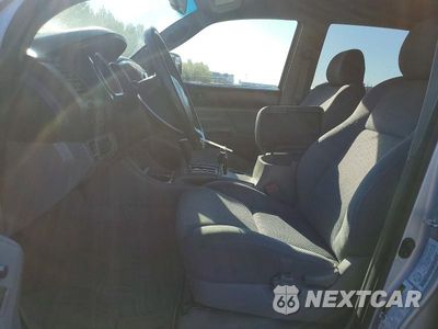 Zdjęcie 7 z 12 samochodu: 2007 TOYOTA TACOMA DOUBLE CAB LONG BED VIN:5TEMU52N47Z325658 - miniatura