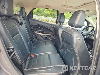 Zdjęcie 11 z 13 samochodu: 2020 FORD ECOSPORT TITANIUM VIN:MAJ6S3KL5LC354182 - miniatura