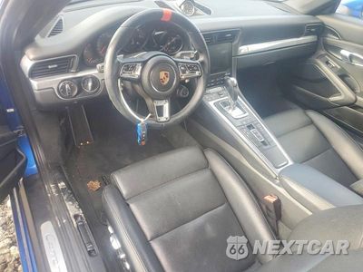 Zdjęcie 8 z 12 samochodu: 2017 PORSCHE 911 CARRERA VIN:WP0AA2A98HS107582 - miniatura