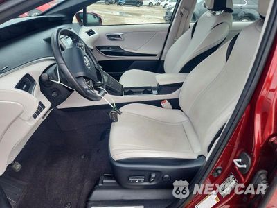 Zdjęcie 7 z 12 samochodu: 2020 TOYOTA MIRAI BASE VIN:JTDBVRBD5LA008043 - miniatura