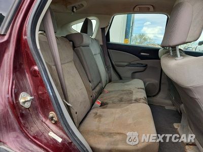 Zdjęcie 11 z 13 samochodu: 2014 HONDA CR-V LX VIN:5J6RM4H32EL074389 - miniatura