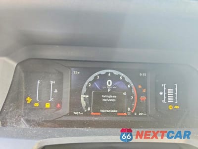 Zdjęcie 9 z 13 samochodu: 2026 TOYOTA 4RUNNER SR5 VIN:JTEVA5BR6T5127396 - miniatura