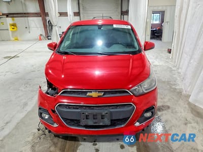 Piąte zdjęcie samochodu w środku: 2016 CHEVROLET SPARK 1LT VIN:KL8CD6SA4GC597231 - miniatura