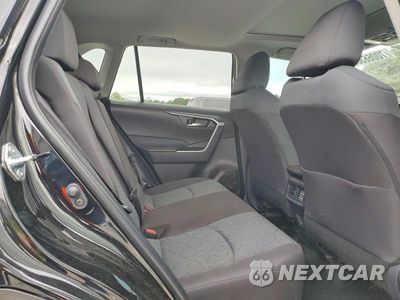 Zdjęcie 11 z 13 samochodu: 2025 TOYOTA RAV4 XLE VIN:2T3W1RFV8SW415287 - miniatura