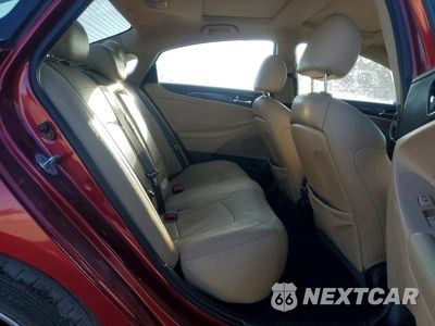 Zdjęcie 10 z 12 samochodu: 2014 HYUNDAI SONATA LIMITED VIN:5NPEC4AC5EH834398 - miniatura