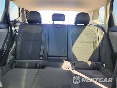 Zdjęcie 10 z 14 samochodu: 2023 VOLKSWAGEN TAOS SE VIN:3VVSX7B26PM343562 - miniatura