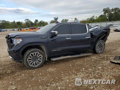 2023 GMC SIERRA K1500 DENALI ULTIMATE 1GTUUHELXPZ179046 - główne zdjęcie licytacji z USA - miniatura