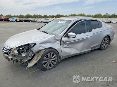 2012 HONDA ACCORD EX 1HGCP3F76CA028965 - główne zdjęcie licytacji z USA - miniatura