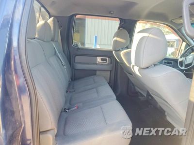 Zdjęcie 10 z 12 samochodu: 2011 FORD F150 SUPERCREW VIN:1FTFW1CTXBKE14253 - miniatura