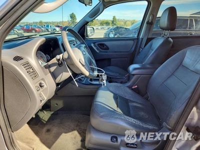 Zdjęcie 7 z 14 samochodu: 2007 FORD ESCAPE HEV VIN:1FMCU59H97KB61237 - miniatura