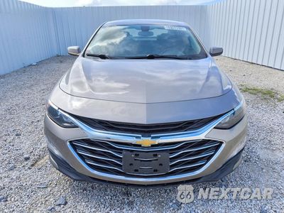 Piąte zdjęcie samochodu w środku: 2022 CHEVROLET MALIBU LT VIN:1G1ZD5ST0NF162515 - miniatura
