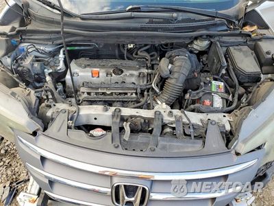 Zdjęcie 12 z 13 samochodu: 2014 HONDA CR-V LX VIN:2HKRM4H3XEH721437 - miniatura