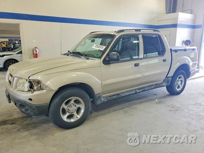 2004 FORD EXPLORER SPORT TRAC 1FMZU67K74UC08537 - główne zdjęcie licytacji z USA - miniatura