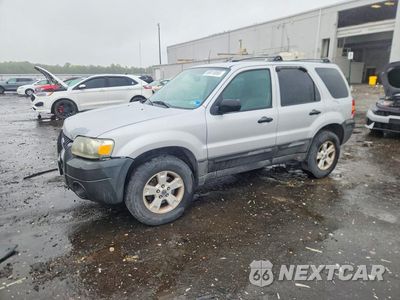 2005 FORD ESCAPE XLT 1FMCU93175KC20768 - główne zdjęcie licytacji z USA - miniatura