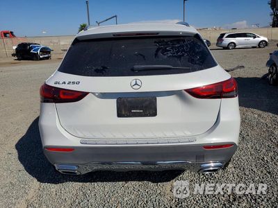 Zdjęcie 6 z 13 samochodu: 2021 MERCEDES-BENZ GLA 250 VIN:W1N4N4GB4MJ286512 - miniatura