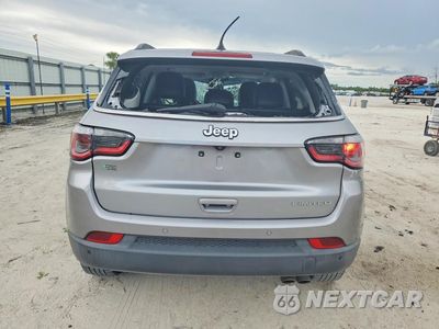 Zdjęcie 6 z 13 samochodu: 2018 JEEP COMPASS LIMITED VIN:3C4NJCCB3JT406702 - miniatura