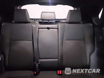 Zdjęcie 10 z 13 samochodu: 2024 TOYOTA BZ4X XLE VIN:JTMAAAAA0RA034560 - miniatura