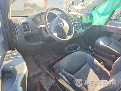 Zdjęcie 8 z 13 samochodu: 2019 RAM PROMASTER 3500 3500 HIGH VIN:3C6URVJG5KE558637 - miniatura