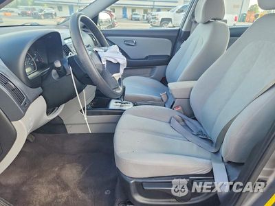 Zdjęcie 7 z 12 samochodu: 2010 HYUNDAI ELANTRA GLS VIN:KMHDU4AD6AU185157 - miniatura