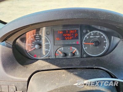 Zdjęcie 9 z 13 samochodu: 2018 RAM PROMASTER 2500 DELIVERY VAN VIN:3C6TRVDG1JE144311 - miniatura