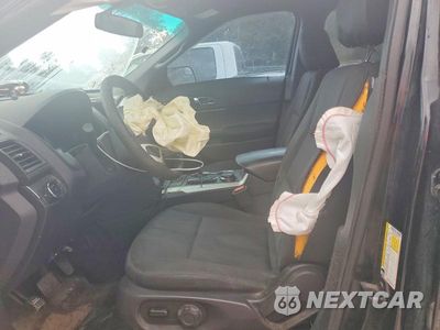 Zdjęcie 7 z 13 samochodu: 2015 FORD EXPLORER POLICE INTERCEPTOR VIN:1FM5K8AR2FGB92058 - miniatura