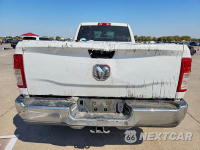 Zdjęcie 6 z 12 samochodu: 2022 RAM 2500 TRADESMAN VIN:3C6UR4HJ4NG246605 - miniatura
