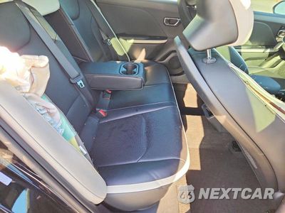 Zdjęcie 10 z 13 samochodu: 2026 KIA K4 GT LINE VIN:3KPFW4DE3TE332970 - miniatura