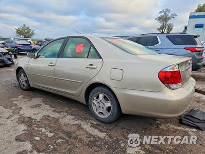 Drugie zdjęcie samochodu z przodu: 2006 TOYOTA CAMRY LE VIN:4T1BE32K16U123104 - miniatura