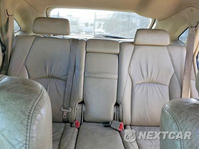 Zdjęcie 10 z 14 samochodu: 2004 LEXUS RX 330 VIN:JTJGA31U840006551 - miniatura