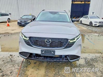 Piąte zdjęcie samochodu w środku: 2026 MAZDA CX-5 PREMIUM VIN:JM3KMDHA1T0162927 - miniatura