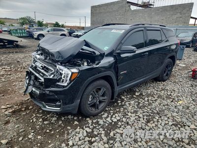 2024 GMC TERRAIN AT4 3GKALYEG1RL295209 - główne zdjęcie licytacji z USA - miniatura