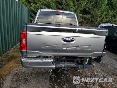 Zdjęcie 6 z 12 samochodu: 2023 FORD F150 SUPERCREW VIN:1FTFW1ED7PFB17561 - miniatura
