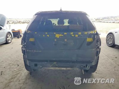 Zdjęcie 6 z 14 samochodu: 2025 HYUNDAI TUCSON SEL VIN:5NMJB3DE0SH563686 - miniatura