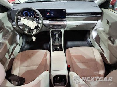 Zdjęcie 8 z 13 samochodu: 2025 HYUNDAI KONA SEL VIN:KM8HBCAB7SU321314 - miniatura