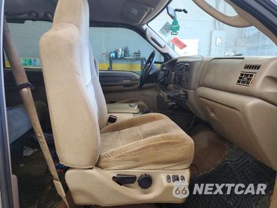 Zdjęcie 7 z 12 samochodu: 2003 FORD F250 SUPER DUTY VIN:1FTNW21F63EA96923 - miniatura
