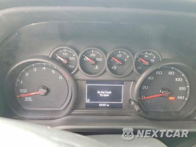 Zdjęcie 9 z 12 samochodu: 2023 GMC SIERRA K1500 VIN:3GTPUAEK1PG286840 - miniatura