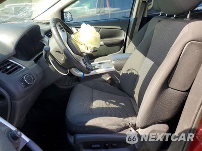 Zdjęcie 7 z 13 samochodu: 2013 FORD EDGE SEL VIN:2FMDK4JC3DBC42082 - miniatura