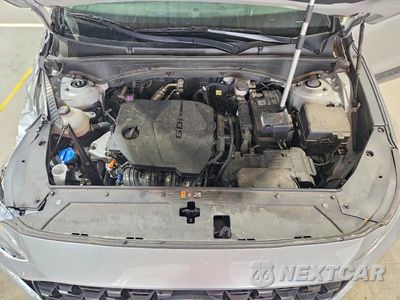 Zdjęcie 12 z 13 samochodu: 2023 HYUNDAI SANTA FE SEL VIN:5NMS2DAJ7PH585042 - miniatura