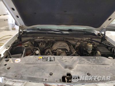Zdjęcie 11 z 12 samochodu: 2014 CHEVROLET SILVERADO K1500 LT VIN:3GCUKREC5EG152197 - miniatura
