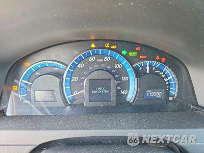 Zdjęcie 9 z 12 samochodu: 2014 TOYOTA CAMRY HYBRID XLE VIN:4T1BD1FK5EU110971 - miniatura