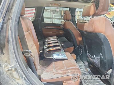 Zdjęcie 11 z 13 samochodu: 2013 JEEP GRAND CHEROKEE OVERLAND VIN:1C4RJFCG6DC581475 - miniatura