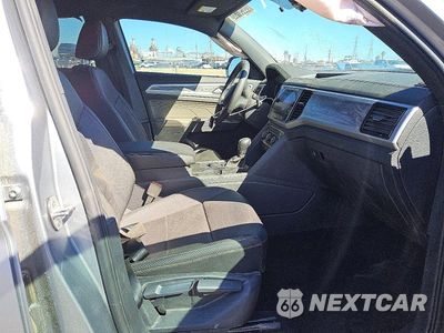 Zdjęcie 14 z 14 samochodu: 2023 VOLKSWAGEN ATLAS CROSS SPORT SE VIN:1V2HE2CA3PC212001 - miniatura