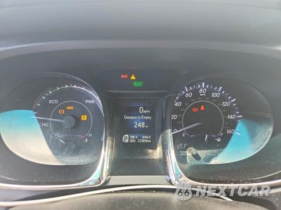 Zdjęcie 9 z 13 samochodu: 2014 TOYOTA AVALON HYBRID XLE PREMIUM VIN:4T1BD1EB9EU022510 - miniatura