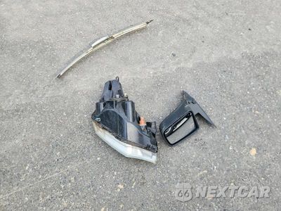 Zdjęcie 12 z 13 samochodu: 2010 FORD FOCUS SE VIN:1FAHP3FN3AW117336 - miniatura