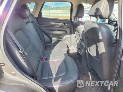 Zdjęcie 10 z 12 samochodu: 2017 MAZDA CX-5 GRAND TOURING VIN:JM3KFBDL8H0115066 - miniatura